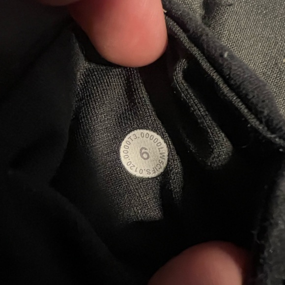 Lulu Align joggers - Picture 3 of 4